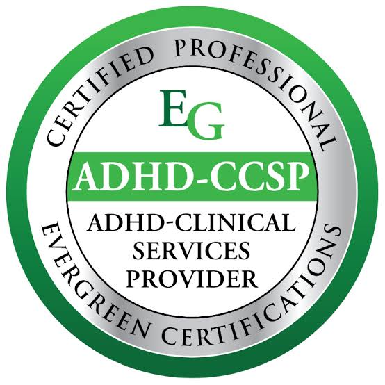 ADHD Clinical Services Provider