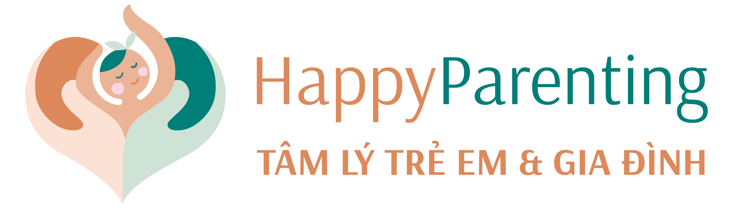Happy Parenting | Tú Anh Nguyễn, Ph.D.